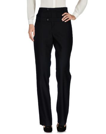 Брюки ANNE VALERIE HASH