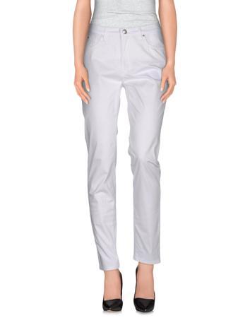 Брюки TRUSSARDI JEANS