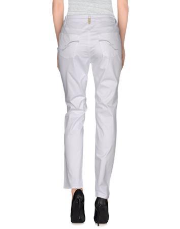 Брюки TRUSSARDI JEANS