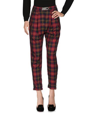 Брюки WHITE SAND 88