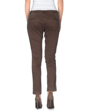 Брюки GABARDINE