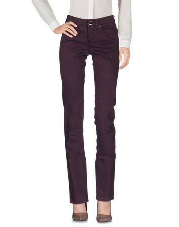 Брюки CAMOUFLAGE AR AND J.