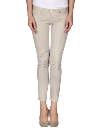 Брюки PAOLO PECORA DONNA