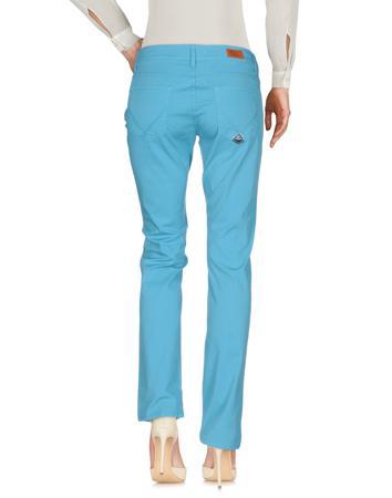 Брюки ROŸ ROGER'S