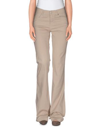 Брюки JACOB COHЁN