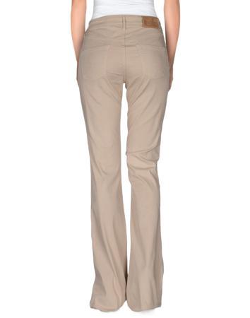 Брюки JACOB COHЁN