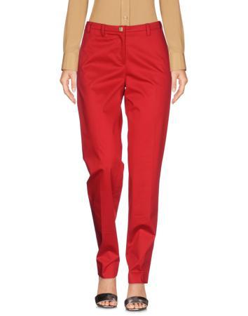 Брюки VERSACE COLLECTION