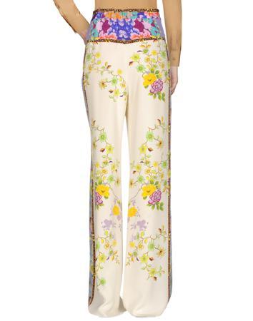 Брюки ETRO