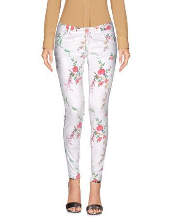 Брюки LABELROUTE