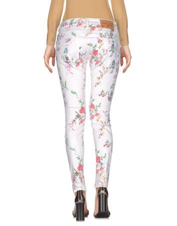 Брюки LABELROUTE