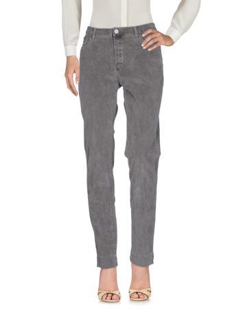 Брюки TRUSSARDI JEANS