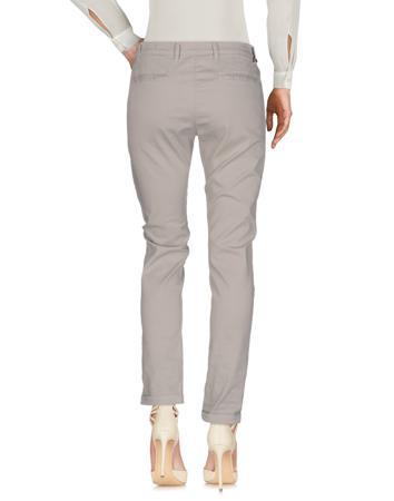 Брюки GREY DANIELE ALESSANDRINI