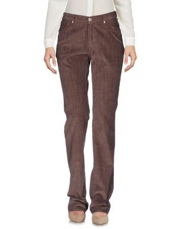 Брюки TRUSSARDI JEANS