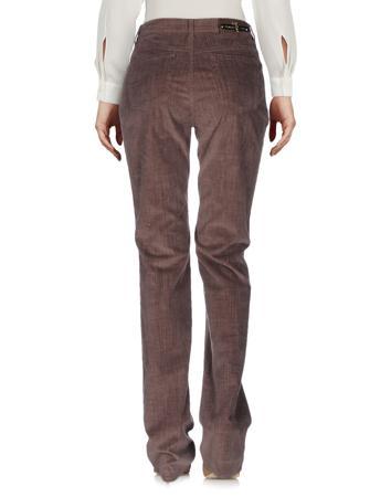 Брюки TRUSSARDI JEANS