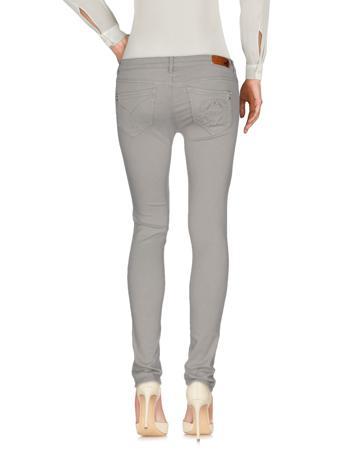 Брюки PEPE JEANS