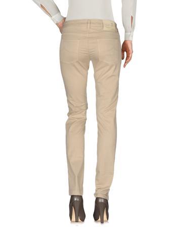 Брюки JACOB COHЁN