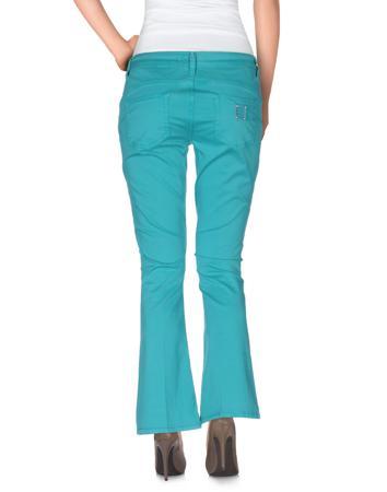 Брюки LIU •JO JEANS