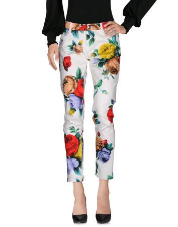 Брюки LOVE MOSCHINO Брюки LOVE MOSCHINO