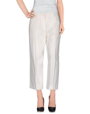 Брюки MAISON MARGIELA