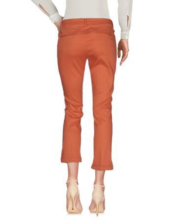 Брюки KAOS JEANS
