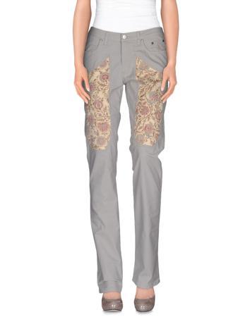 Брюки JECKERSON