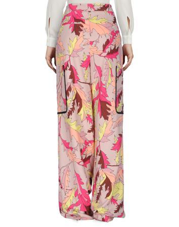Брюки MSGM