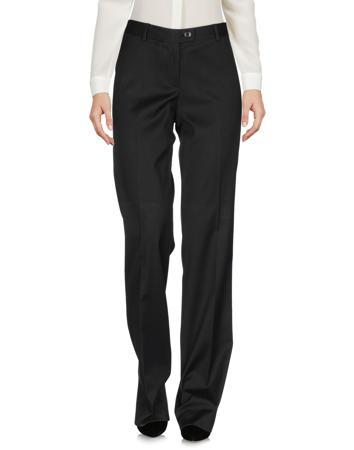 Брюки MOSCHINO CHEAP AND CHIC