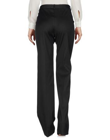 Брюки MOSCHINO CHEAP AND CHIC