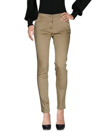 Брюки SHAFT DELUXE