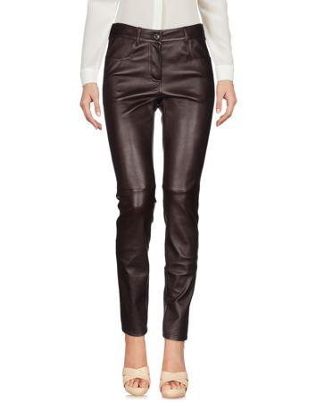 Брюки GIVENCHY Брюки GIVENCHY