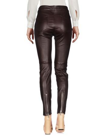 Брюки GIVENCHY