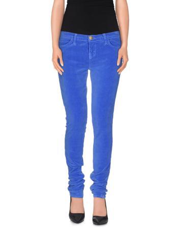 Брюки CURRENT/ELLIOTT