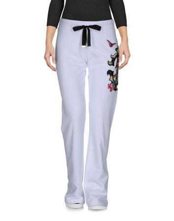 Брюки ROBERTO CAVALLI GYM