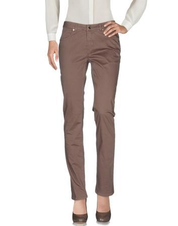 Брюки CAMOUFLAGE AR AND J.