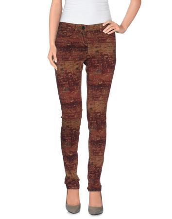 Брюки MAISON SCOTCH