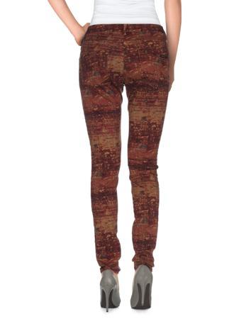 Брюки MAISON SCOTCH