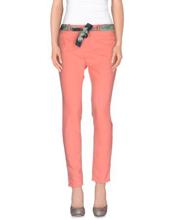 Брюки MAISON SCOTCH