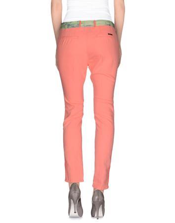Брюки MAISON SCOTCH