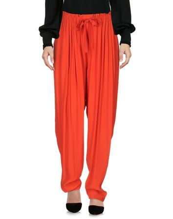 Брюки SEE BY CHLOÉ