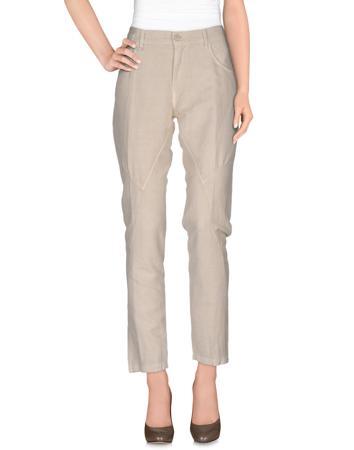 Брюки MASSIMO ALBA