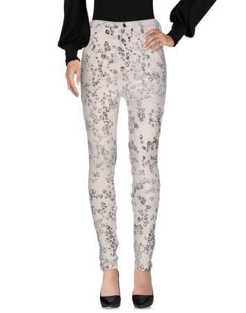 Брюки MANILA GRACE DENIM Брюки MANILA GRACE DENIM