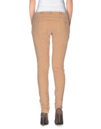 Брюки ANNARITA N.