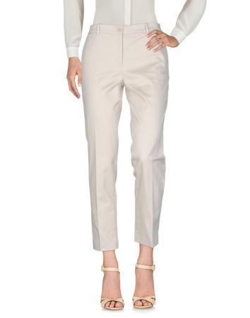 Брюки JIL SANDER NAVY