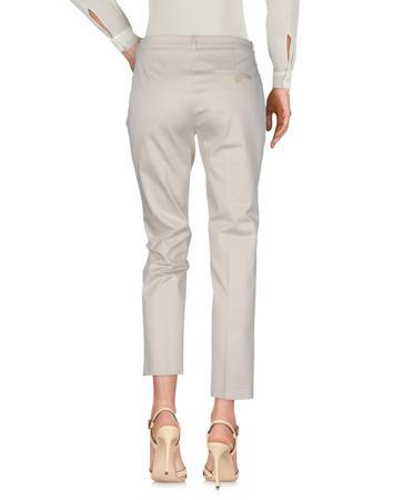 Брюки JIL SANDER NAVY