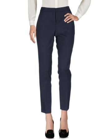 Брюки OVERLAPPING