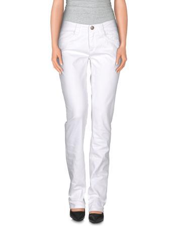 Брюки CARLO CHIONNA