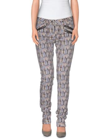 Брюки MAISON SCOTCH