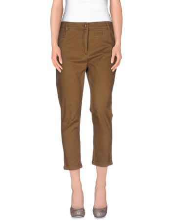 Брюки PINKO GREY