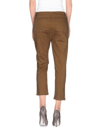 Брюки PINKO GREY