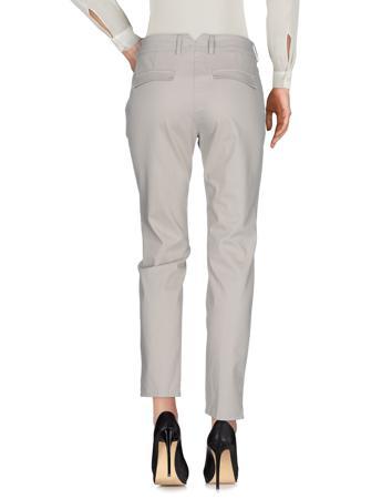 Брюки PESERICO SIGN